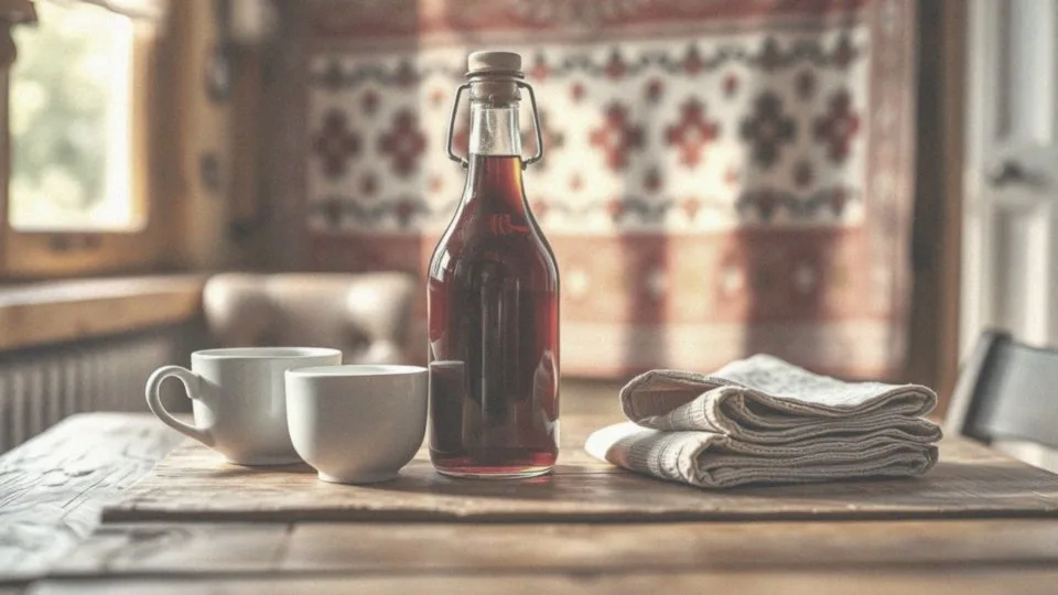 Jakie są główne wskazania do stosowania syropu prawoślazowego Amara?