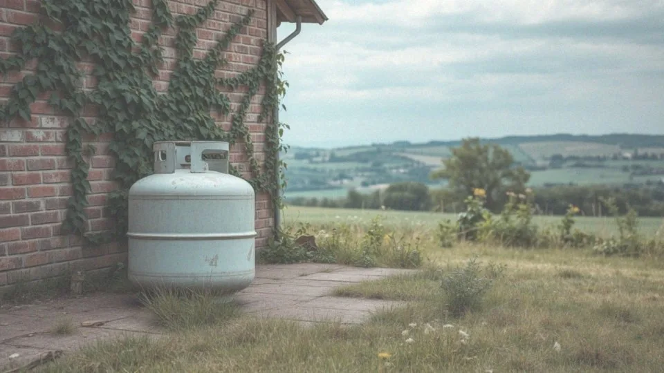 Jakie są koszty eksploatacji butli gazowej?