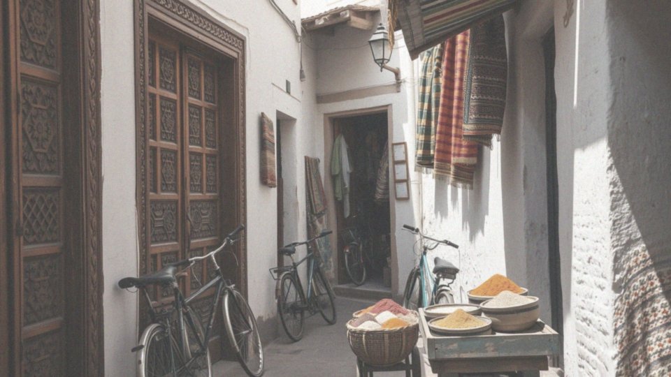 Jakie są zwyczaje i kultura obowiązujące na Zanzibarze?