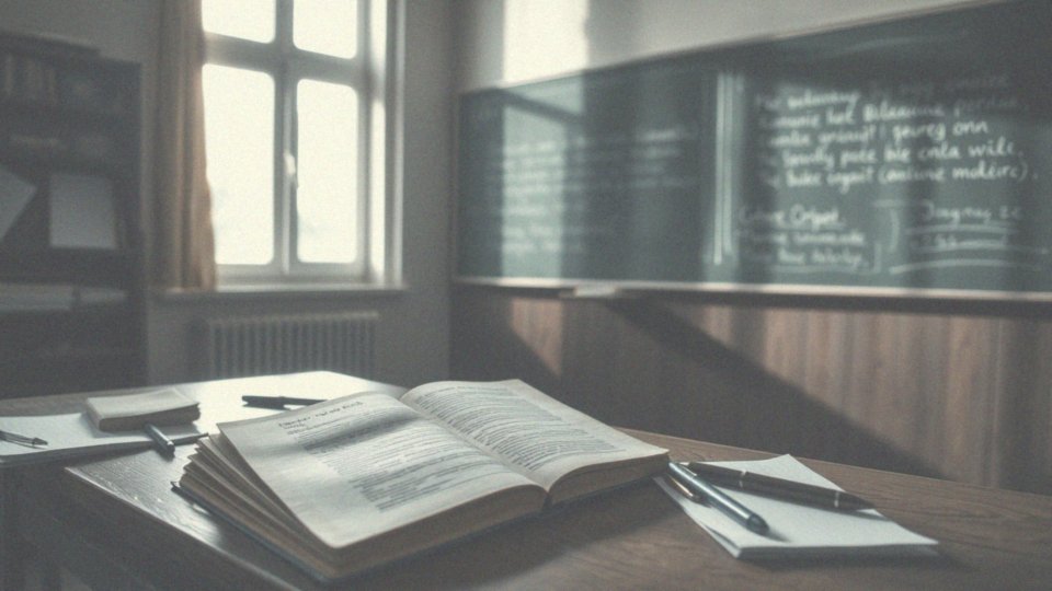 Dlaczego Rok 1984 jest lekturą obowiązkową w szkołach?