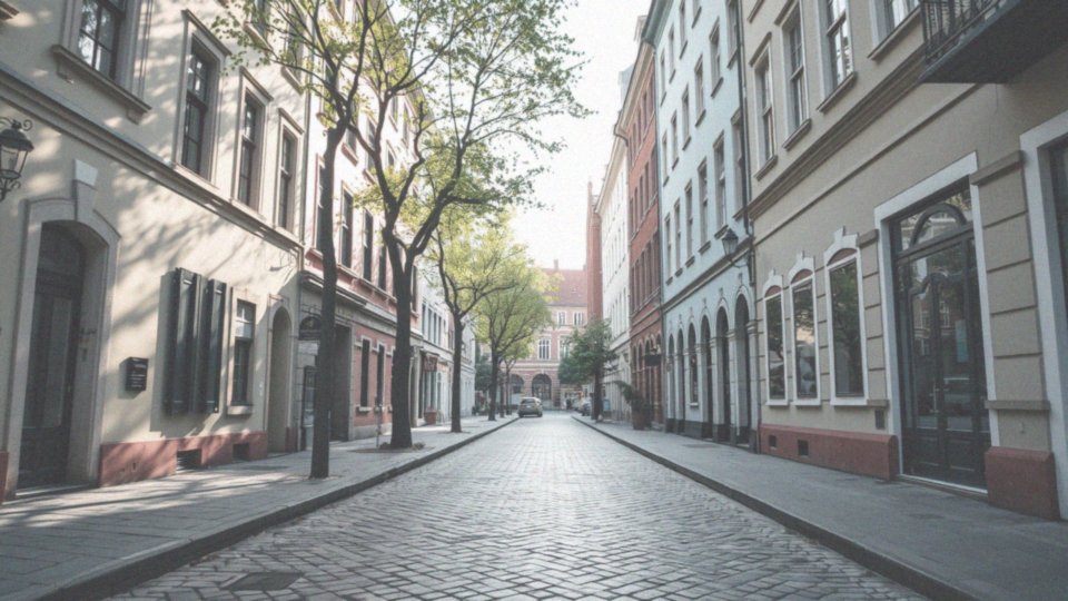 Jak długo trwa podróż pieszo z Wrocław Główny do Rynku?
