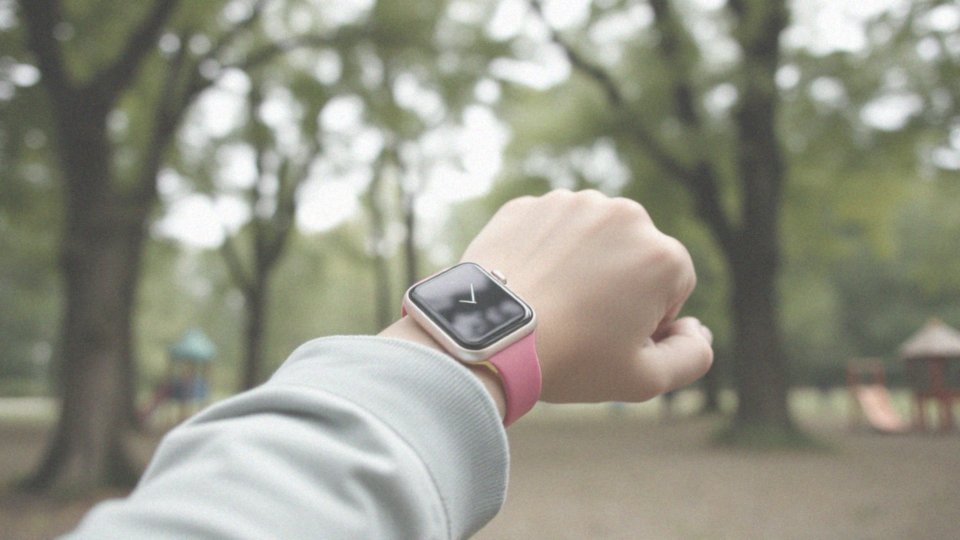 Jakie są opinie rodziców na temat smartwatchy dla dzieci?