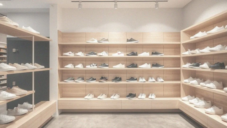 Jakie kolory butów damskich są najpopularniejsze?