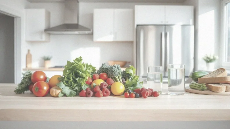 Jakie są zalety stosowania diety insulinowej?