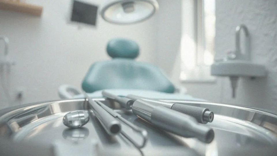 Kiedy jest konieczna ekstrakcja mleczaka?