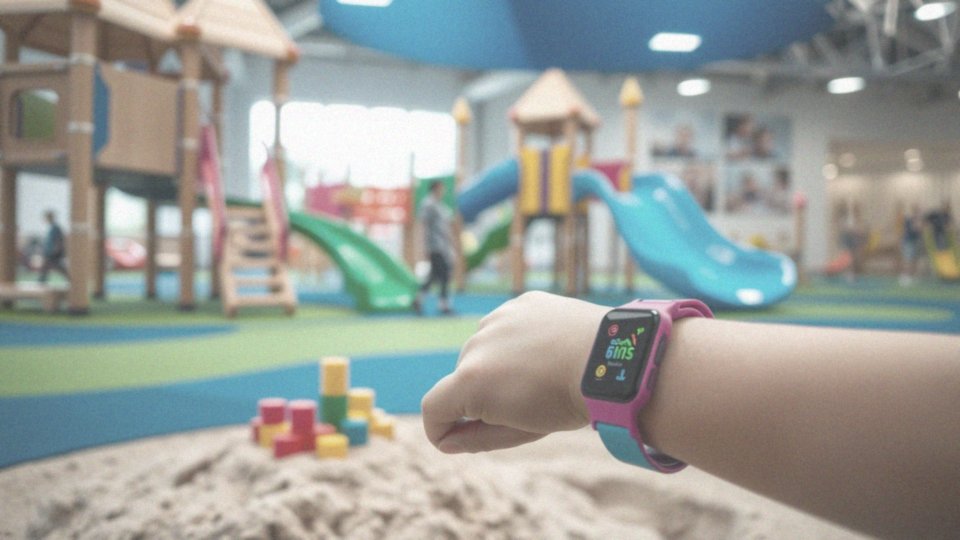 Jakie funkcje posiada smartband dla dzieci?