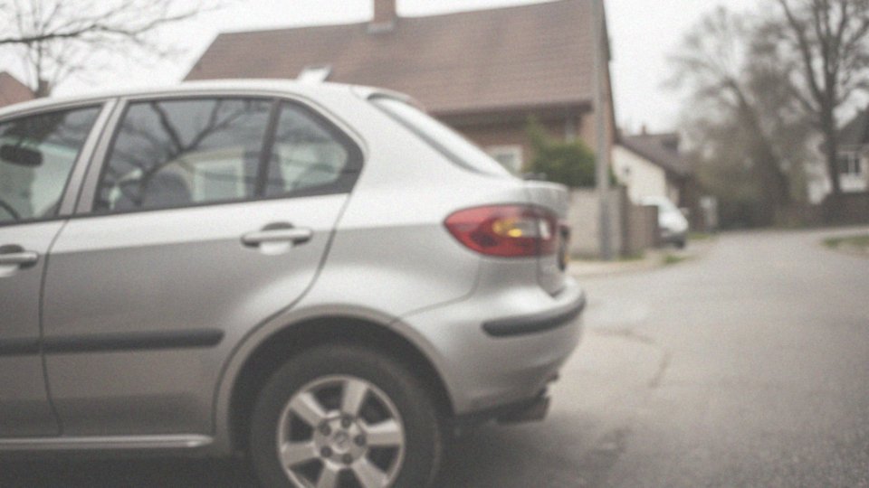 Jakie są ograniczenia dotyczące autocasco dla starszych samochodów?