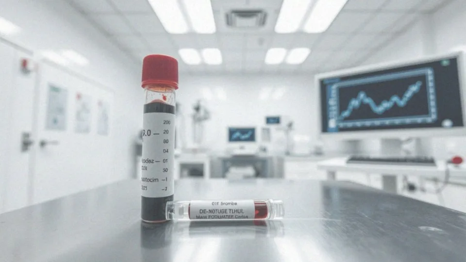 Jakie jest ryzyko zakażenia wirusem HBV przy wyniku ujemnym?