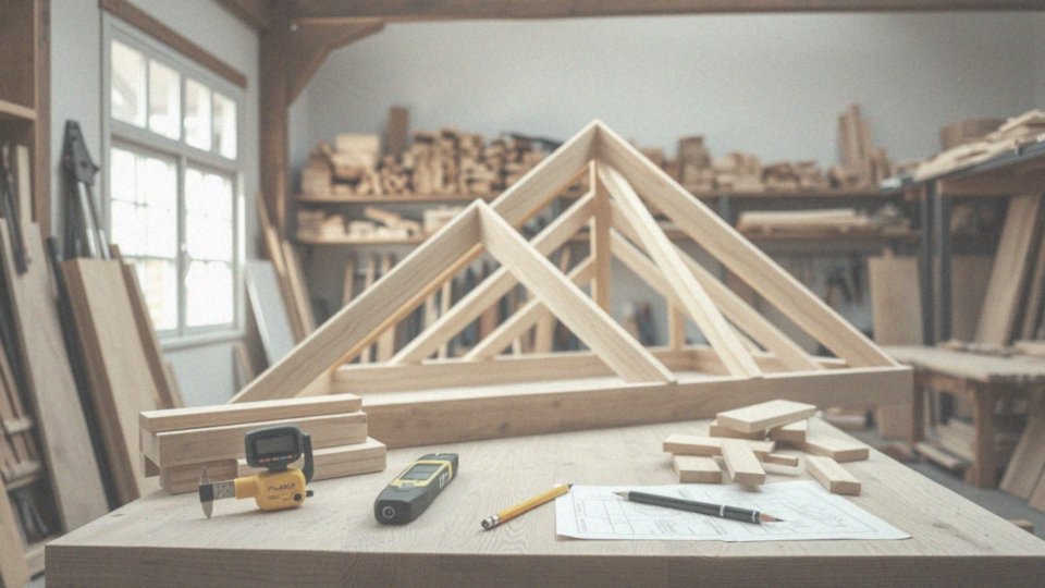 Jakie są kluczowe czynniki w utrzymaniu dokładności obliczeń przy stolarka i remontach?