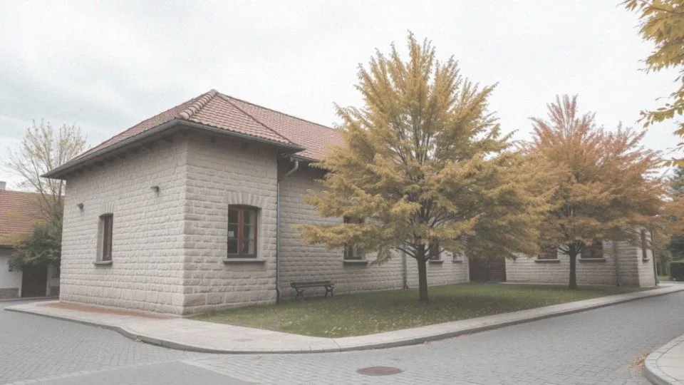 Co oferuje Muzeum Vihorlackie w regionie Bieszczad?