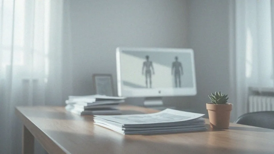 Jak niedoczynność tarczycy wpływa na zawroty głowy?