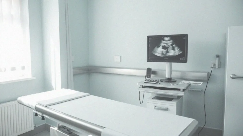 Jakie badania są konieczne po poronieniu?