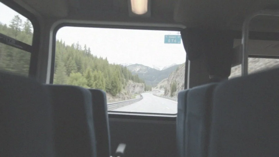 Ile trwa przejazd busem do Morskiego Oka?