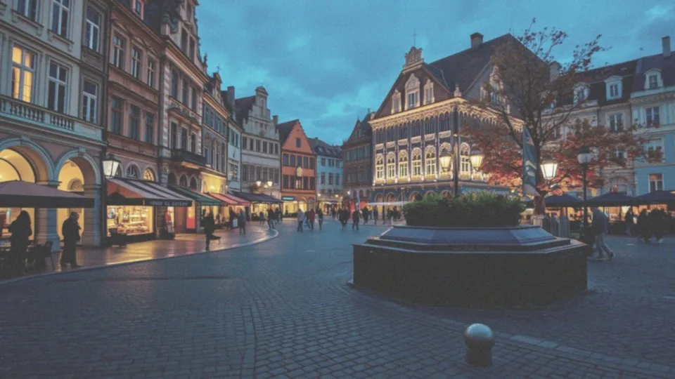 Jakie formy wydarzeń oferuje Wrocław dla mieszkańców i turystów?