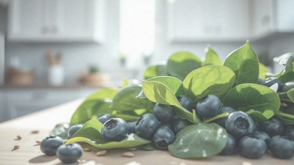 Jakie rolę pełnią aminokwasy i witaminy w zdrowiu oczu?