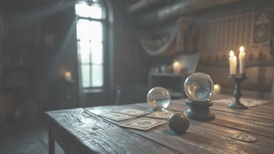 W jaki sposób przepowiednie wiedźm wpływają na działania bohaterów?