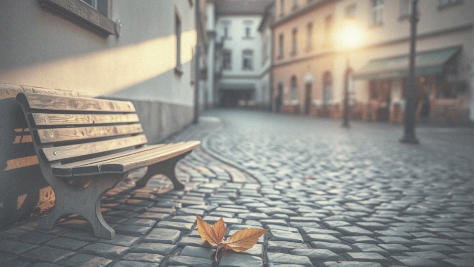 Jakie mają znaczenie decyzje i czyny w kształtowaniu ludzkiego życia?