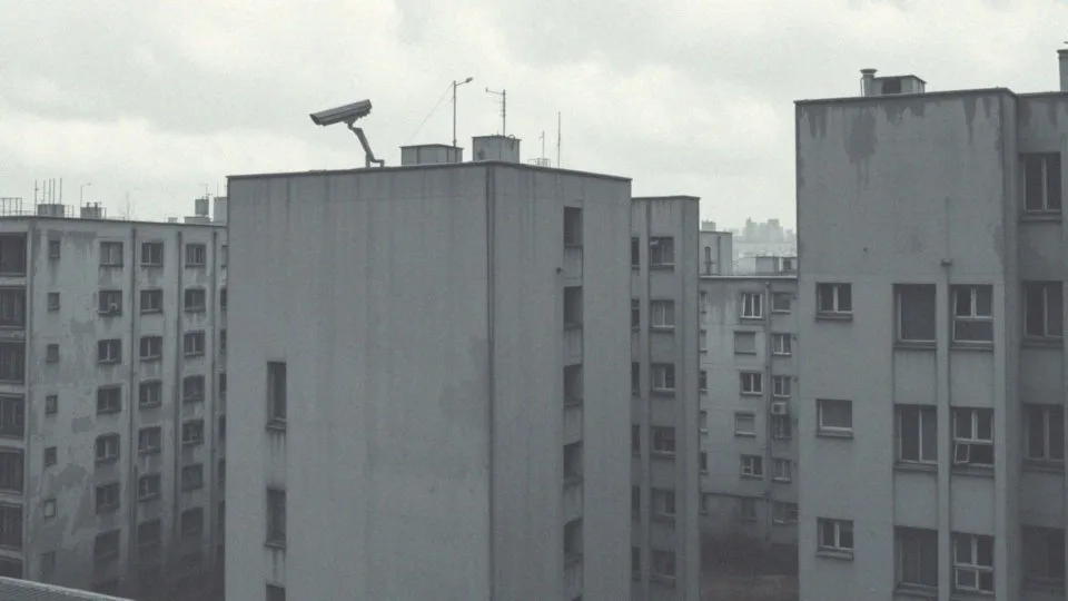 Jakie mechanizmy totalitarne są przedstawione w _Roku 1984_?