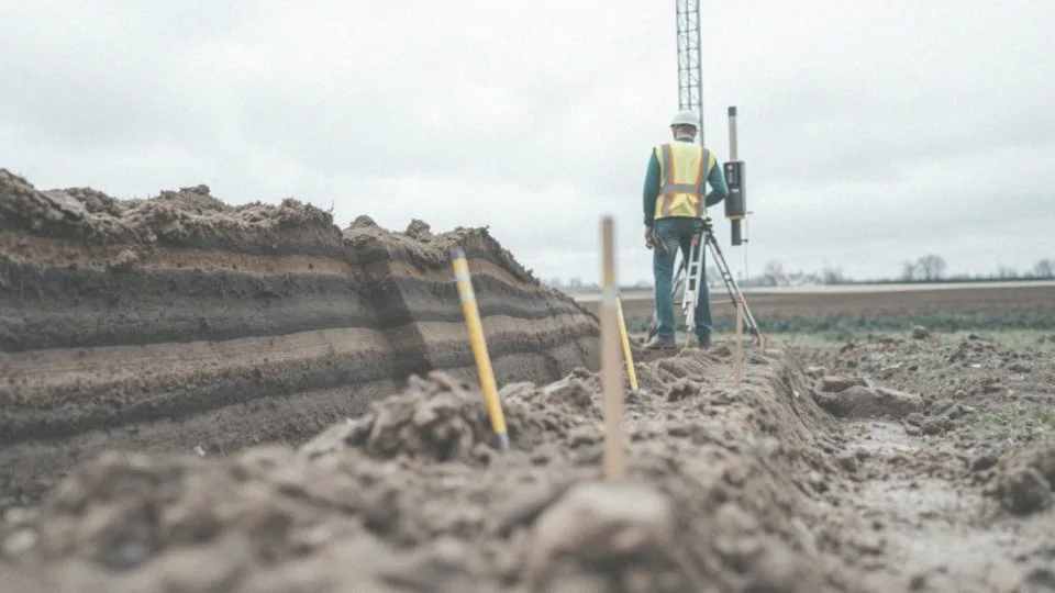 Czy badania geotechniczne są konieczne dla wszystkich rodzajów budynków?