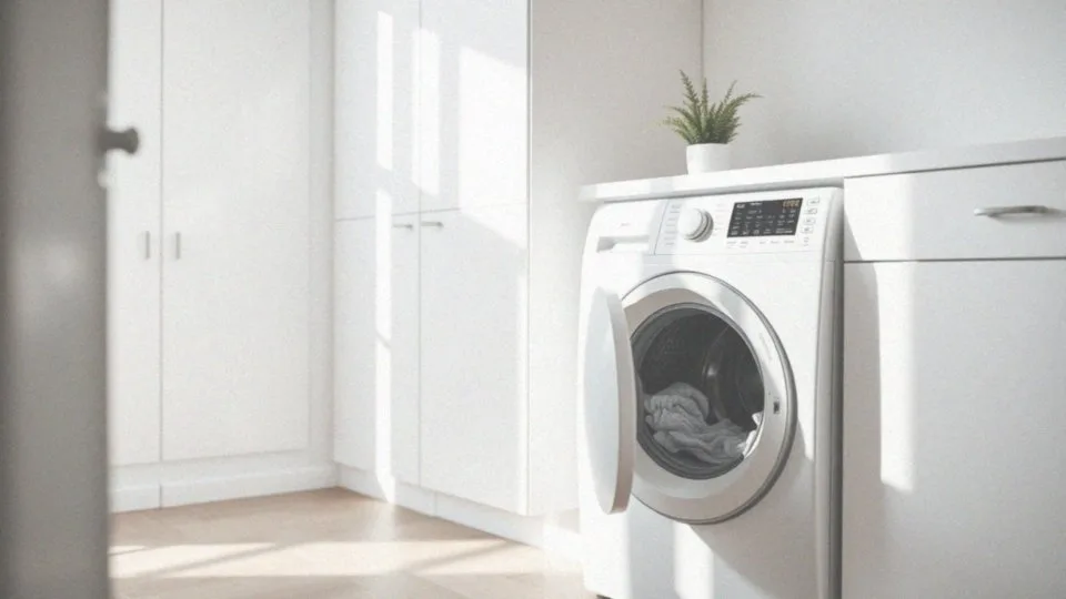 Jak suszarka do ubrań odświeża ubrania?