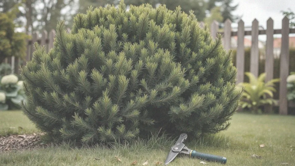 Dlaczego przycinanie tui jest ważne dla ich zdrowia?