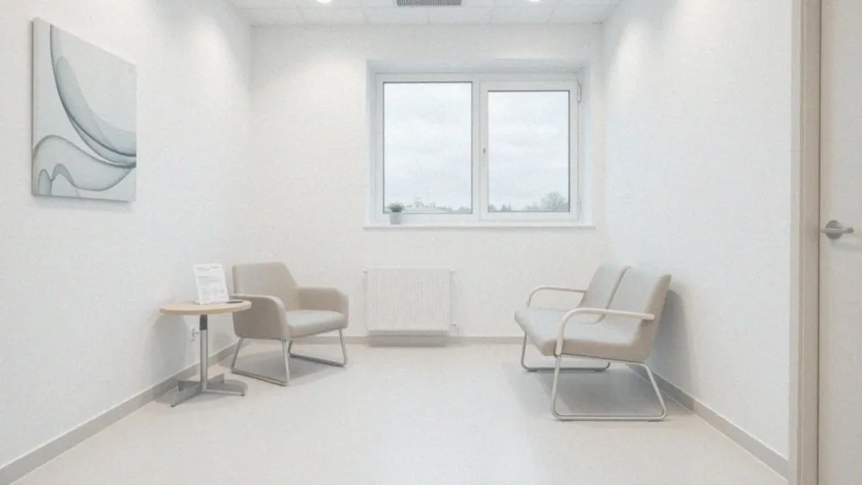 Jakie są wymagania dla pacjentów przed zabiegiem?