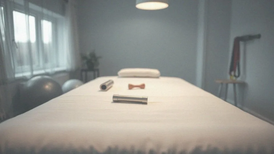 Jak masaż izometryczny wpływa na tkankę tłuszczową?