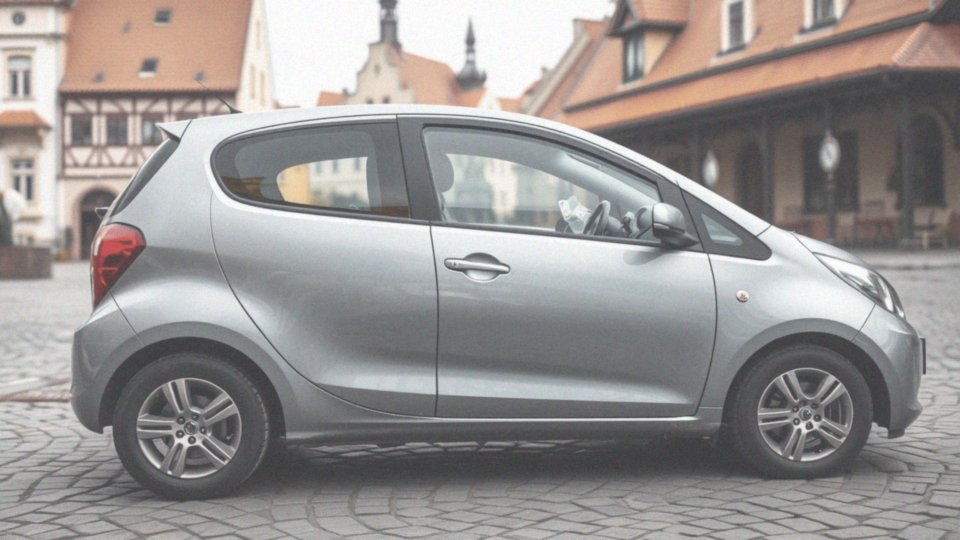 Jakie szkody częściowe są objęte ubezpieczeniem Autocasco?