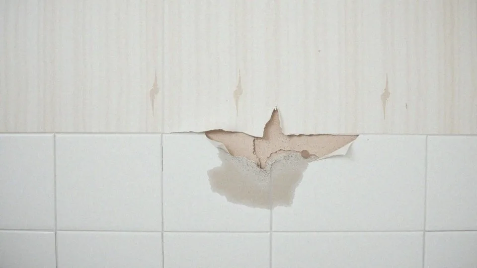 Jakie są skutki niewłaściwego przygotowania podłoża przed klejeniem?