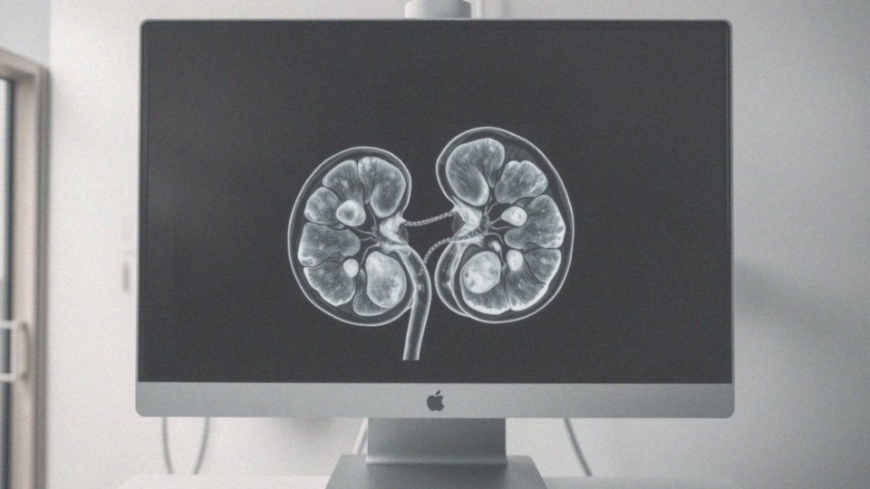 Co to jest angiomyolipoma (AML)?