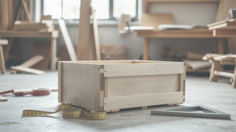 Jak obliczyć objętość czegoś w metrach sześciennych?