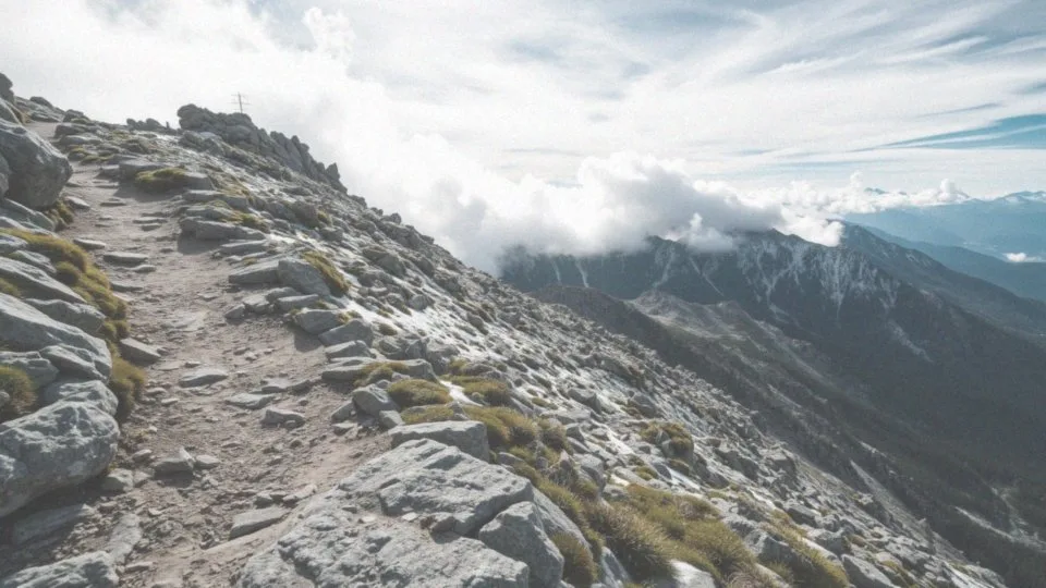 Co to jest termoregulacja i dlaczego jest ważna w górach?