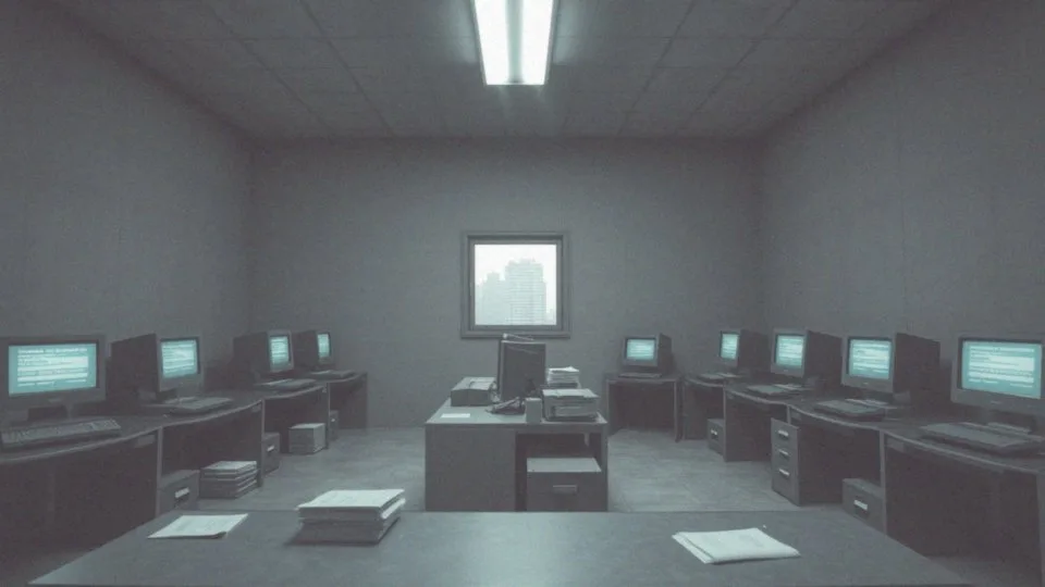 Jakie funkcje pełni Ministerstwo Prawdy?