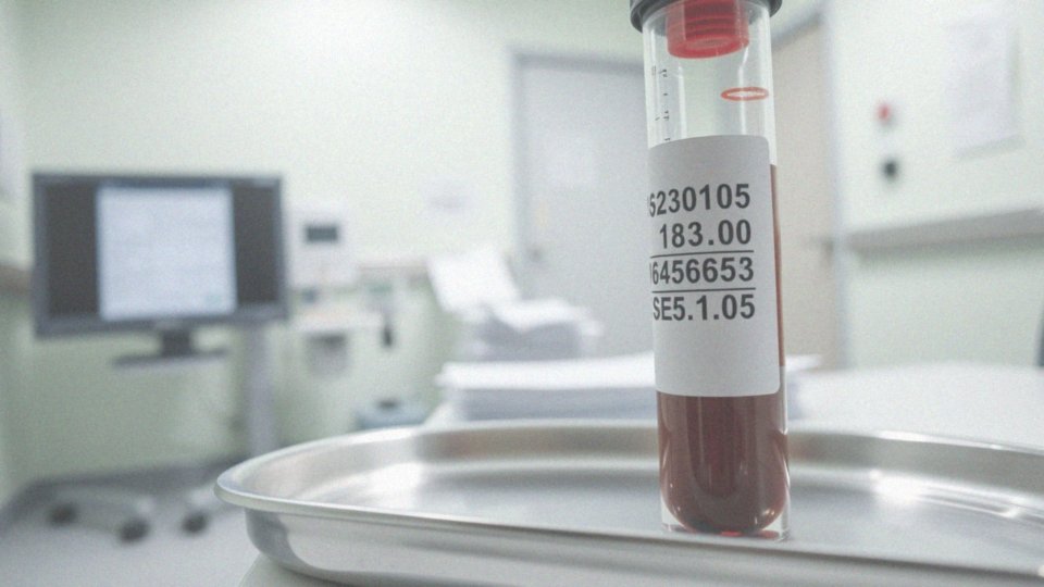 Dlaczego badanie antygenu HBs jest ważne w III trymestrze ciąży?