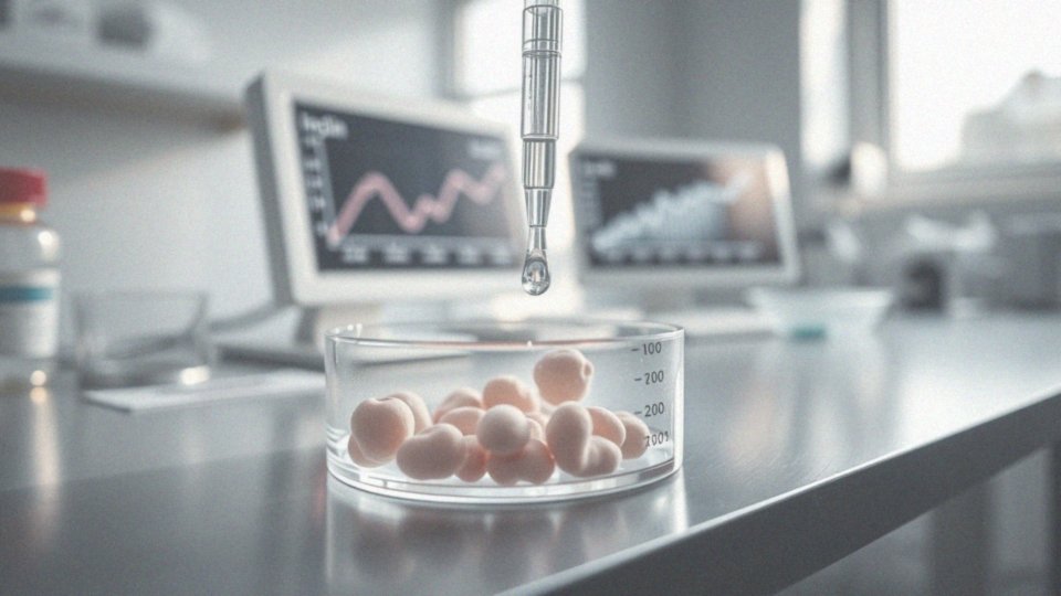 Jak insulina reguluje poziom cukru we krwi?