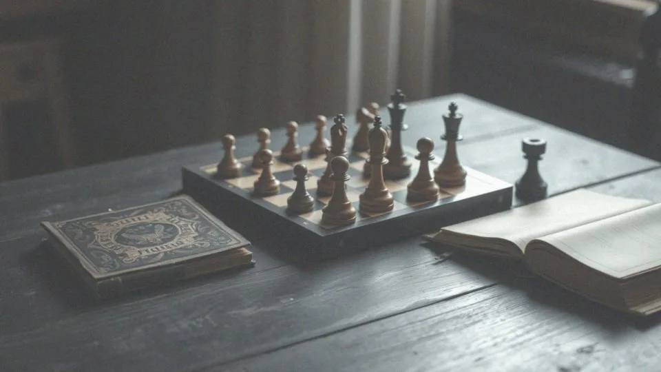 Co to znaczy, że status quo jest synonimem stałości?