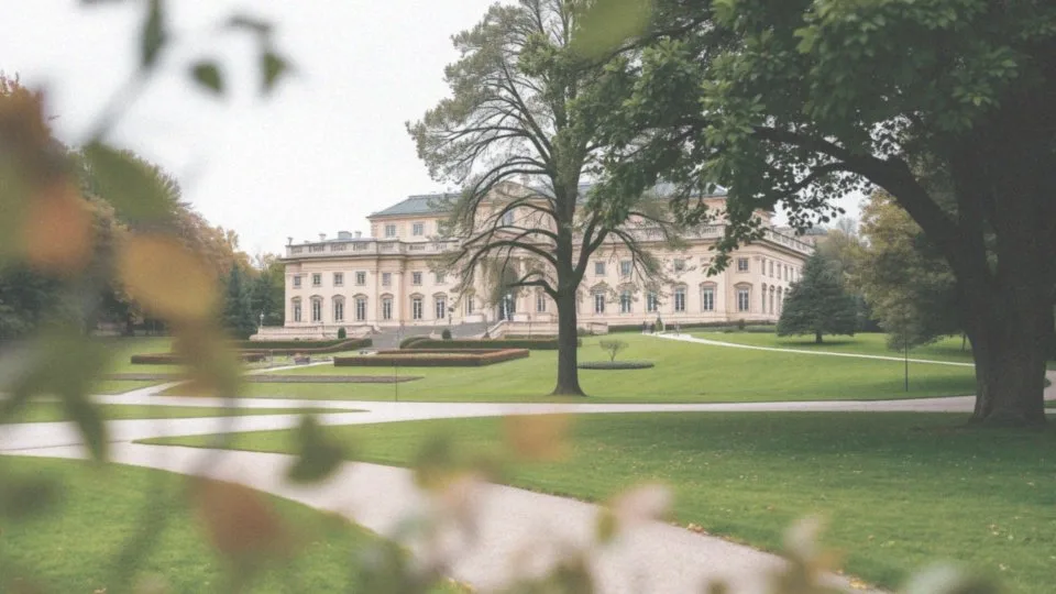 Jakie zabytki można zobaczyć w Poczdamie?