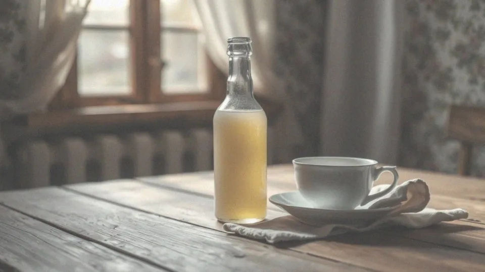 Kiedy syrop prawoślazowy łagodzi ból gardła?