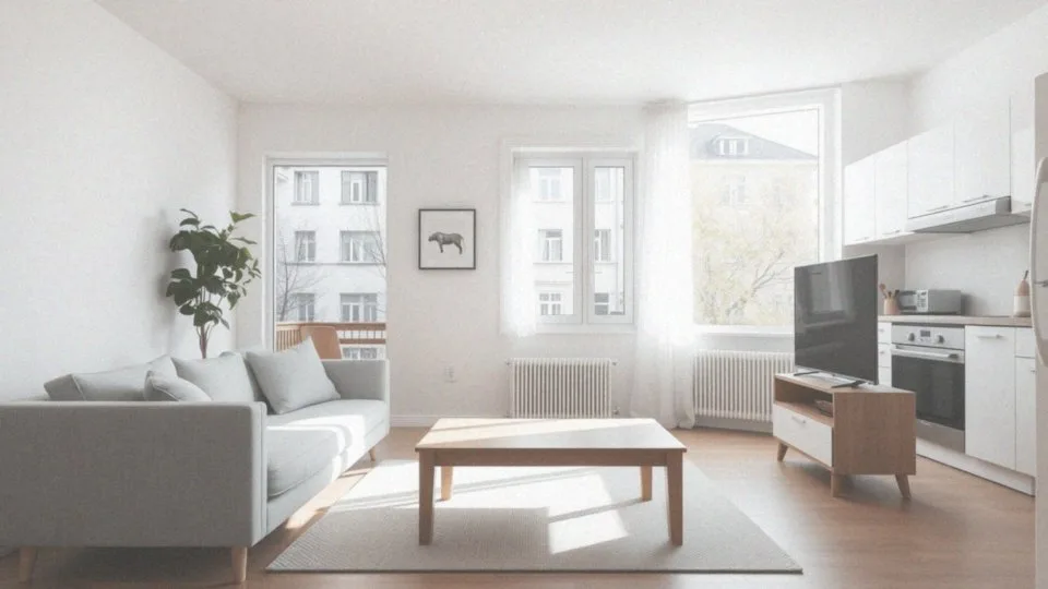 Jakie cechy ma mieszkanie M3?