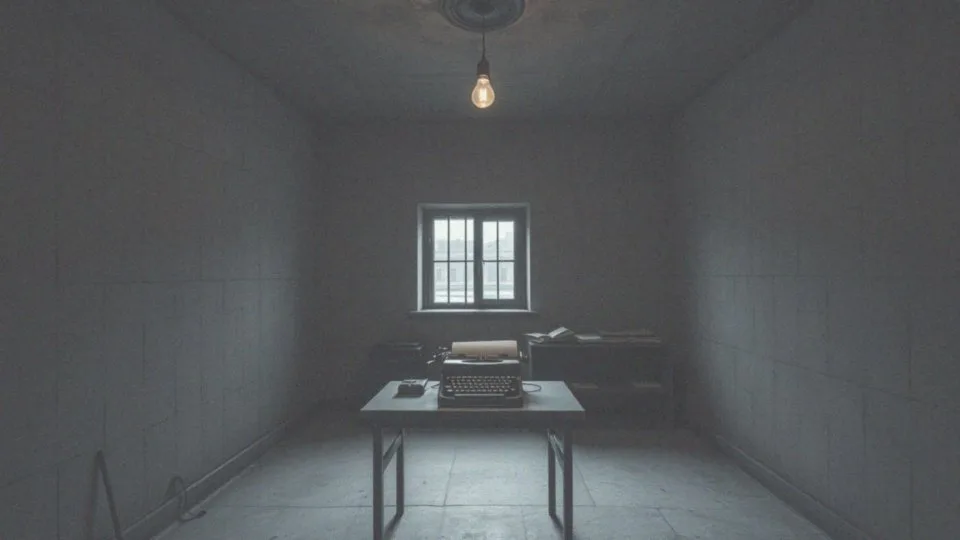 Jakie dylematy moralne ilustruje postać Winstona Smitha?