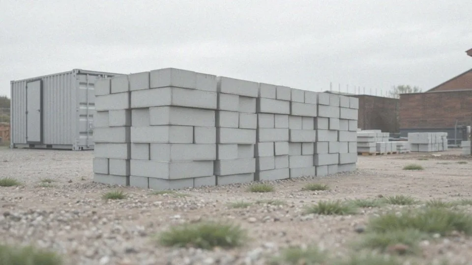 Co to jest metr sześcienny?