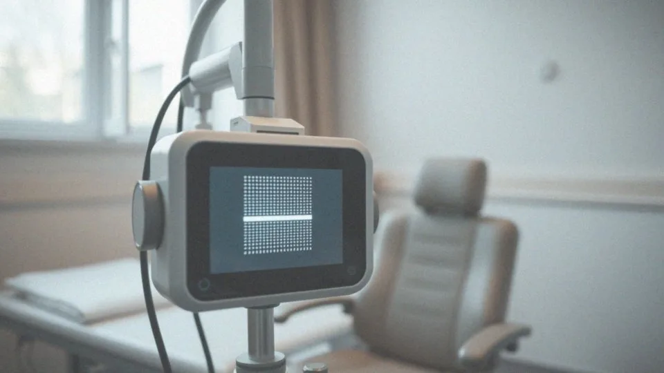 Co to jest oczopląs i jak wpływa na zawroty głowy?