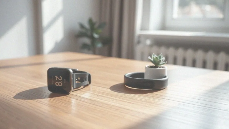 Które urządzenie najlepiej monitoruje zdrowie?