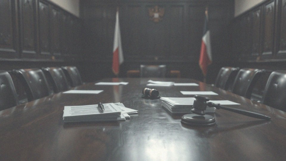 Co to jest protokół z posiedzenia i jak jest tworzony?