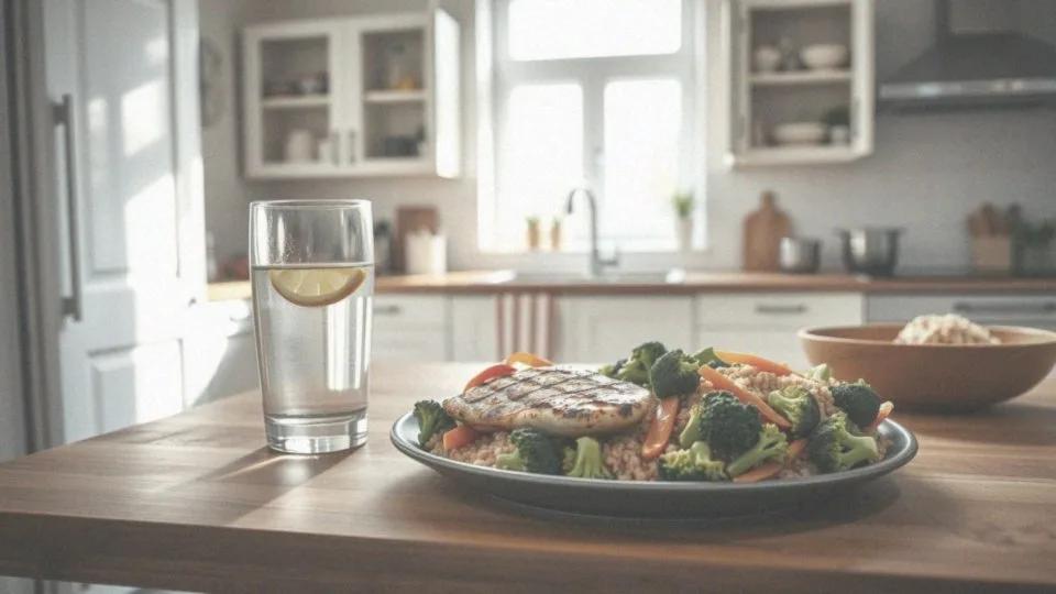 W jaki sposób redukcja masy ciała może pomóc w leczeniu insulinooporności?