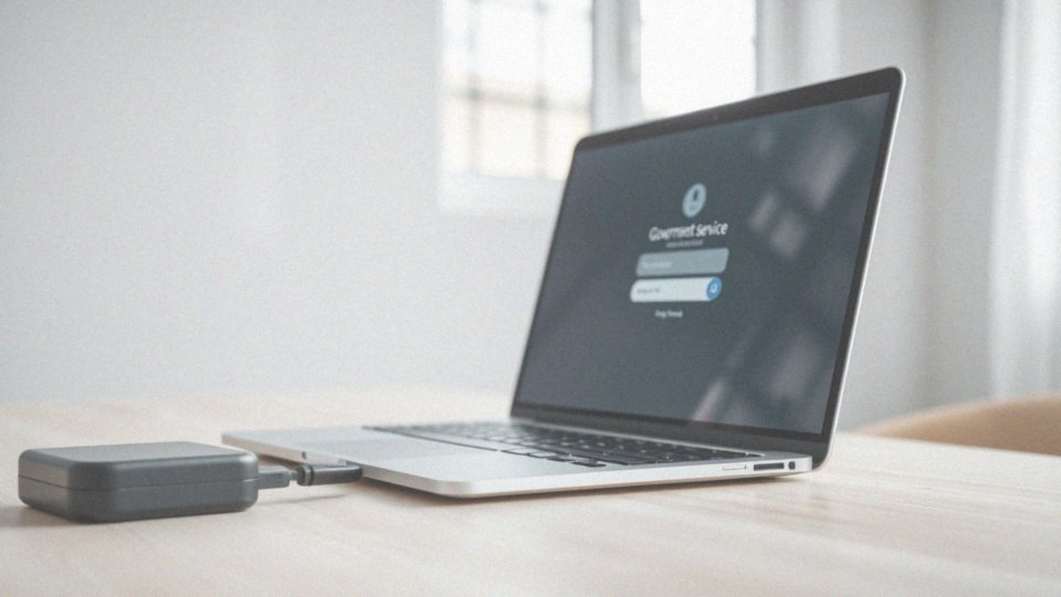 Jak korzystać z podpisu elektronicznego do potwierdzenia profilu?