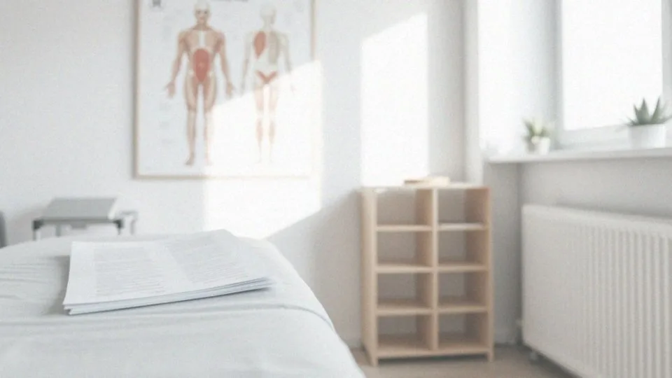 Jakie przeciwwskazania mają masaże izometryczne?