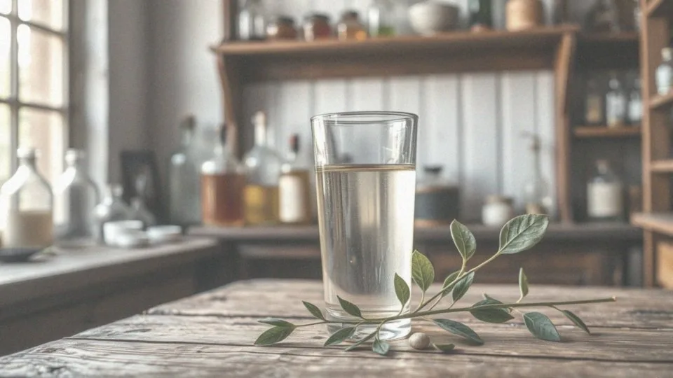 W jakich przypadkach syrop prawoślazowy jest stosowany?