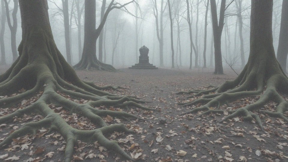 Dlaczego władza przynosi cierpienie i zniszczenie w życiu Balladyny?