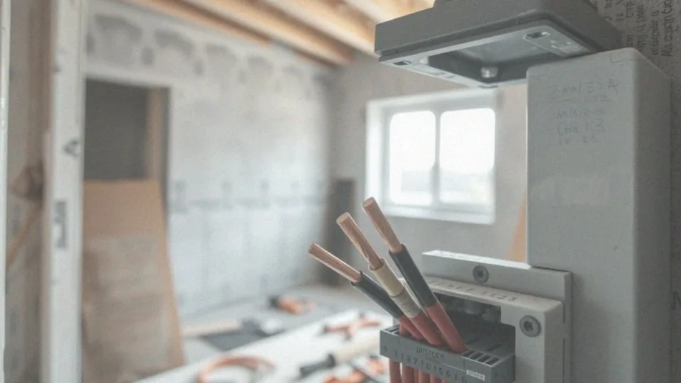 Dlaczego kabel miedziany jest preferowany w instalacjach elektrycznych?